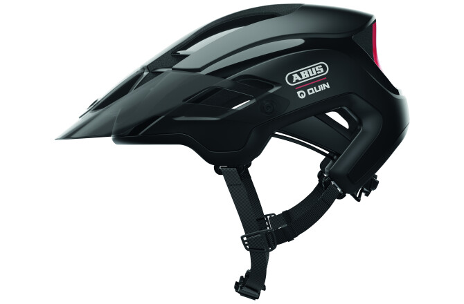 Abus Mountainbike-Helm MonTrailer QUIN