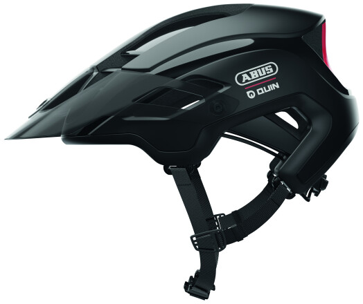 Abus Mountainbike-Helm MonTrailer QUIN