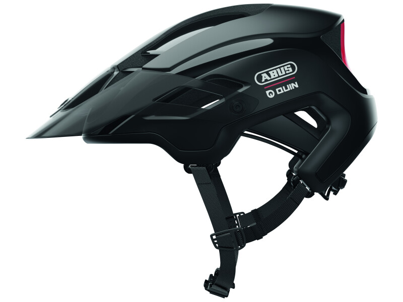 Abus Mountainbike-Helm MonTrailer QUIN