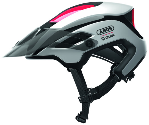 Abus Mountainbike-Helm MonTrailer QUIN