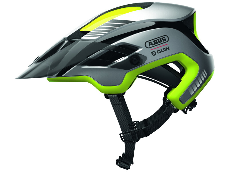 Abus Mountainbike-Helm MonTrailer QUIN