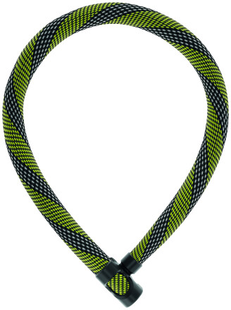 Abus Kettenschloss IVERA Chain 7210 Color