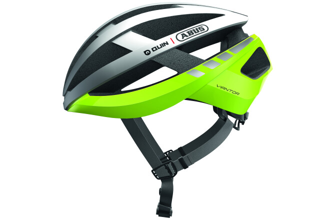 Abus Road Helm Viantor QUIN