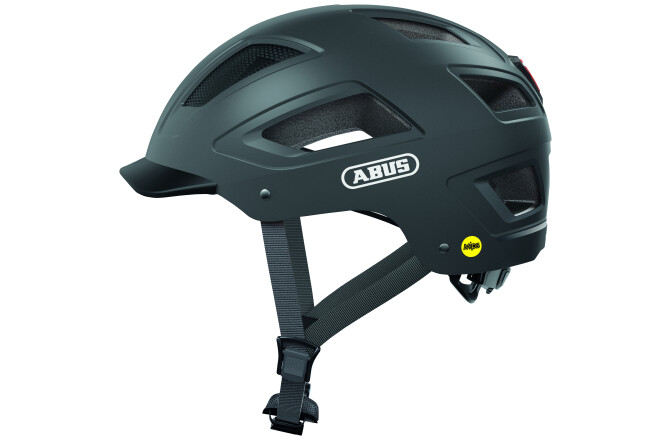 Abus Fahrradhelm Hyban 2.0 MIPS