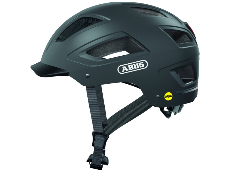 Abus Fahrradhelm Hyban 2.0 MIPS