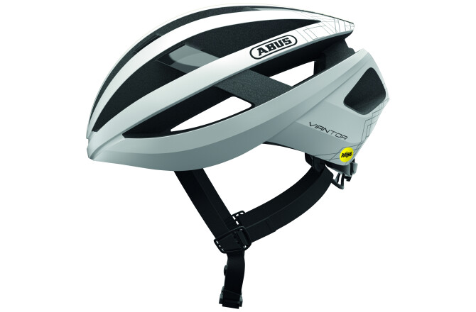 Abus Road Helm Viantor MIPS