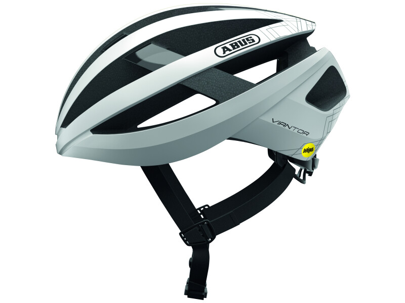 Abus Road Helm Viantor MIPS