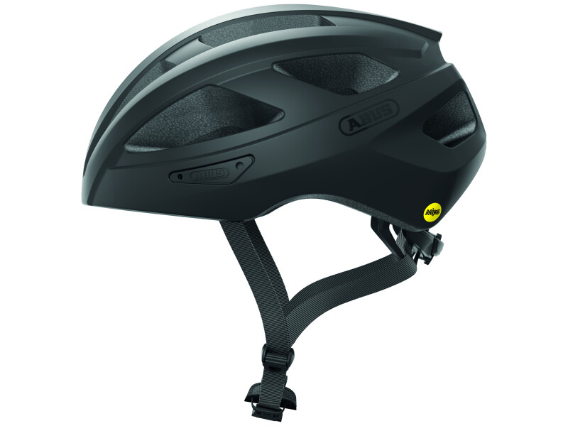 Abus Fahrradhelm Macator MIPS