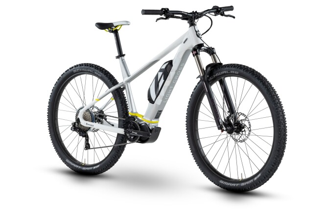 Husqvarna E-Bicycles LC 4 29