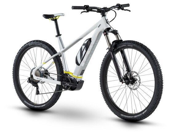 Husqvarna E-Bicycles LC 4 29