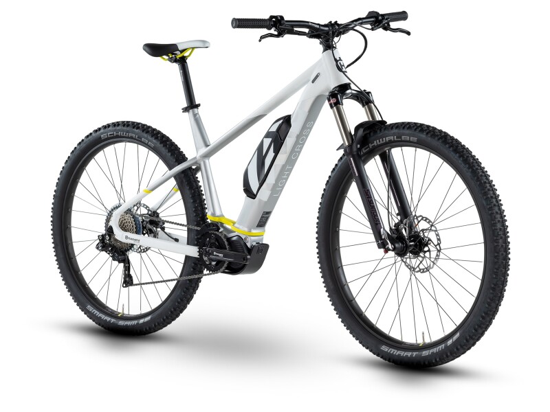 Husqvarna E-Bicycles LC 4 29