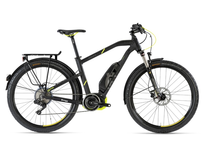 Husqvarna E-Bicycles LC3 Allroad 29