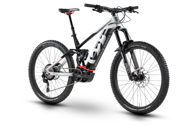 Husqvarna E-Bicycles MC 5