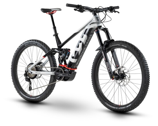 Husqvarna E-Bicycles MC 5