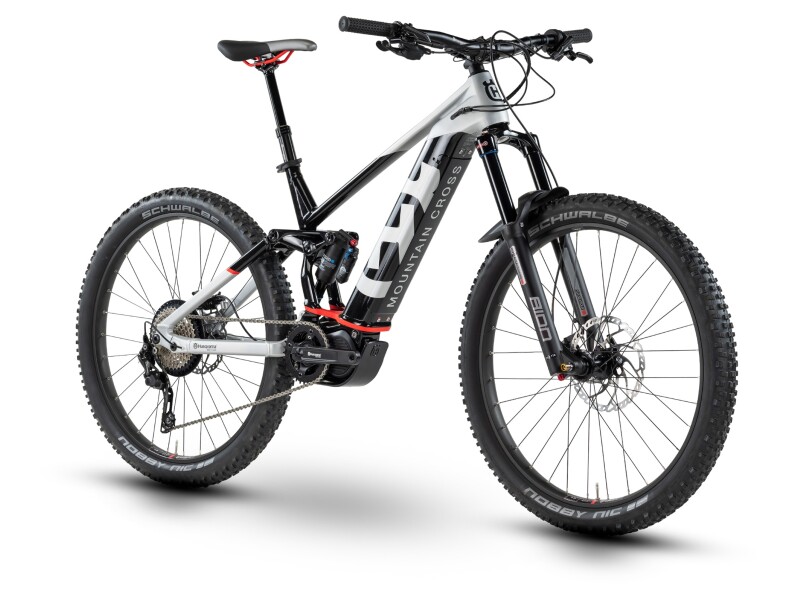 Husqvarna E-Bicycles MC 5