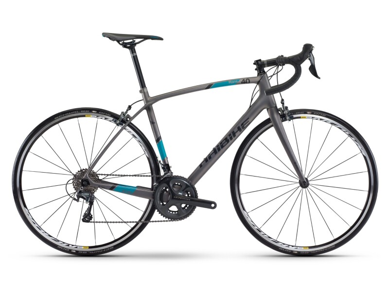 Haibike Affair Race 4.0