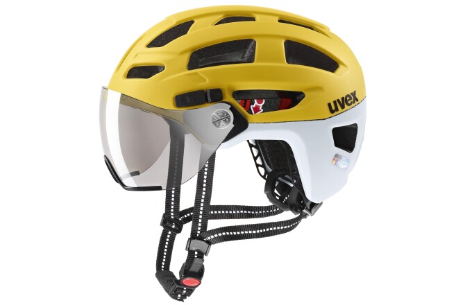 Uvex uvex finale visor