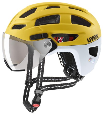 Uvex uvex finale visor