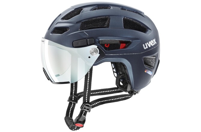 Uvex uvex finale visor V