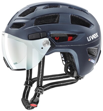 Uvex uvex finale visor V