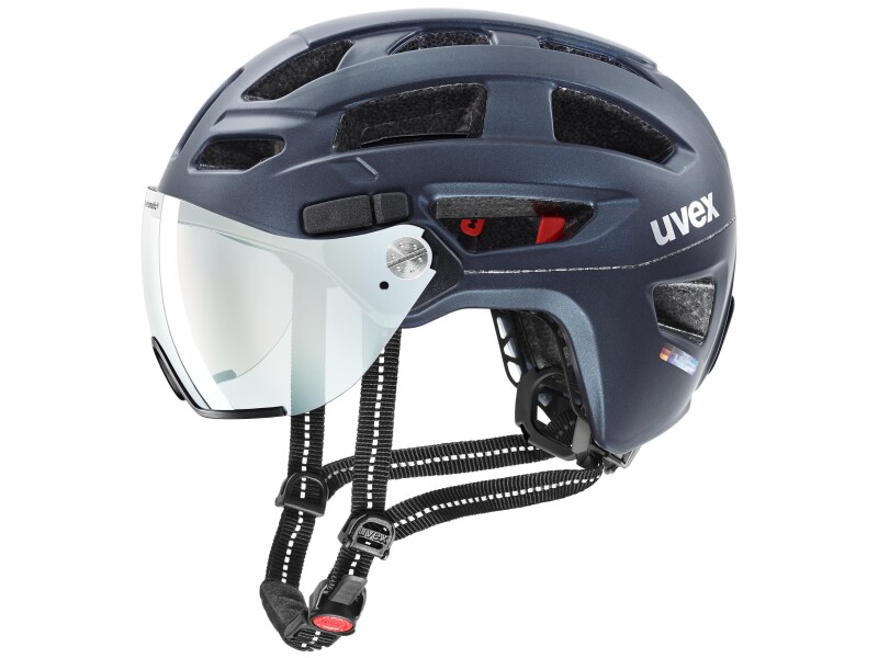 Uvex uvex finale visor V