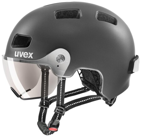 Uvex uvex rush visor