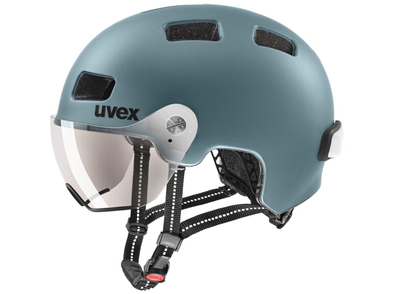 Uvex uvex rush visor