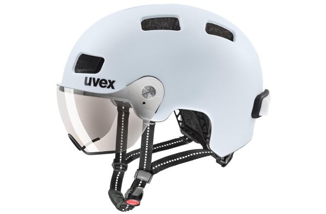 Uvex uvex rush visor