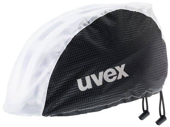 Uvex raincap bike