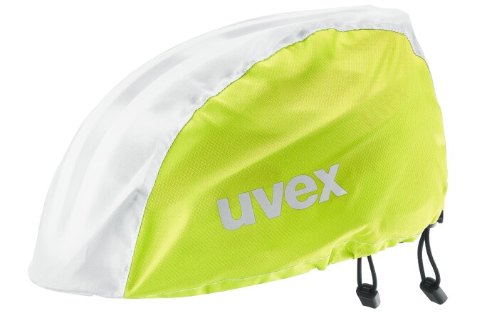 Uvex raincap bike