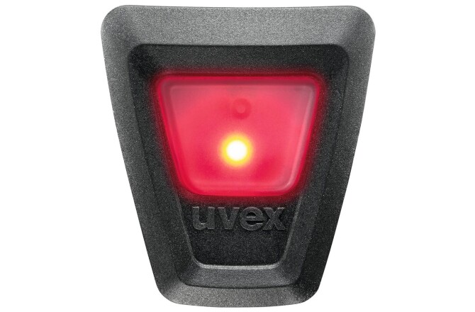 Uvex uvex plug-in LED XB052 active