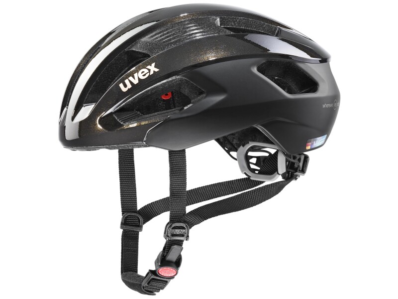 Uvex uvex rise cc Women's Edition