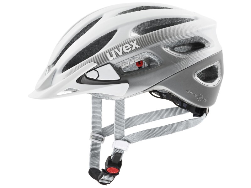 Uvex uvex true cc Women's Edition