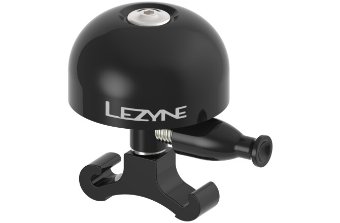 Lezyne Classic Brass Klingel