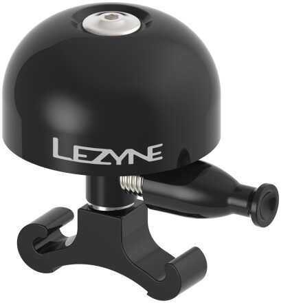 Lezyne Classic Brass Klingel