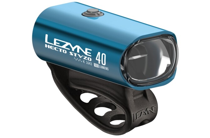 Lezyne Hecto Drive 40 StVZO