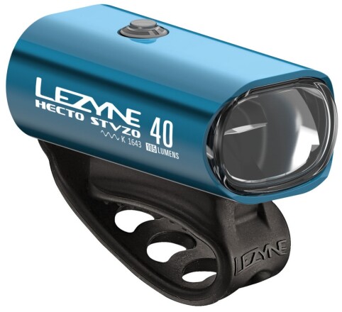 Lezyne Hecto Drive 40 StVZO