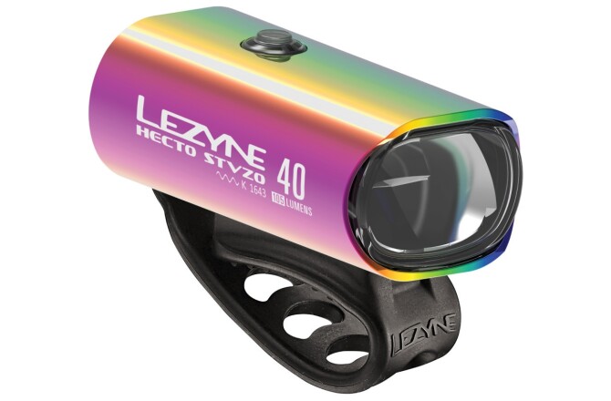 Lezyne Hecto Drive 40 StVZO