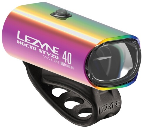 Lezyne Hecto Drive 40 StVZO