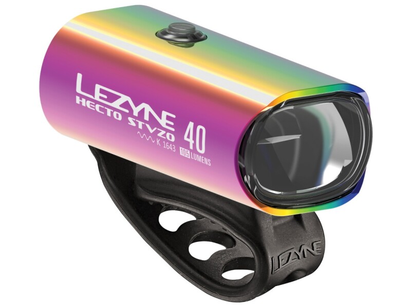 Lezyne Hecto Drive 40 StVZO