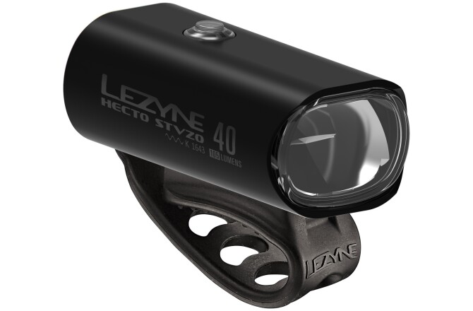 Lezyne Hecto Drive 40 StVZO