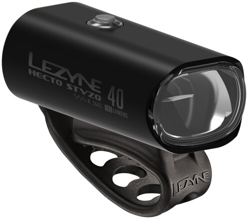 Lezyne Hecto Drive 40 StVZO