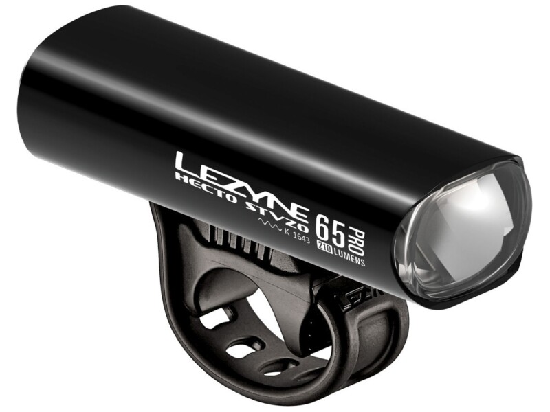 Lezyne Hecto Drive Pro 65 StVZO