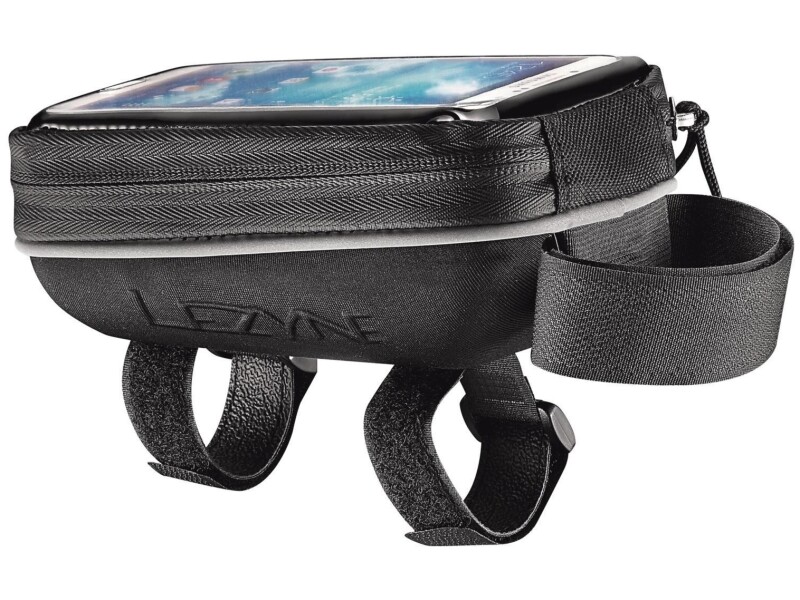 Lezyne Oberrohrtasche Smart Energy Caddy