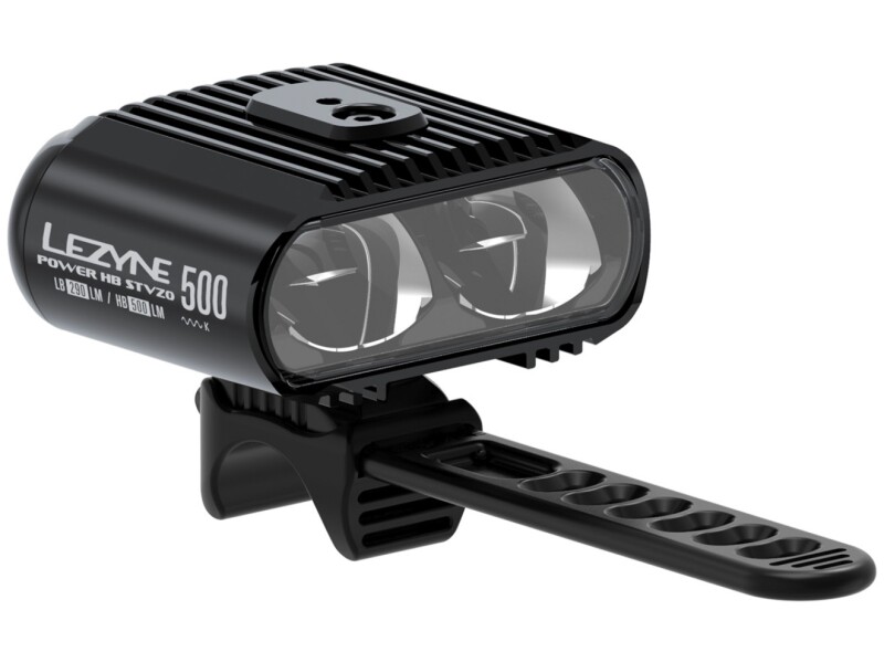 Lezyne Power High Beam 500 StVZO