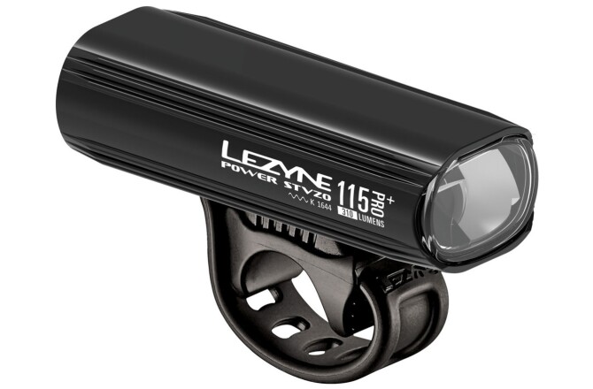 Lezyne Power Pro 115+ StVZO