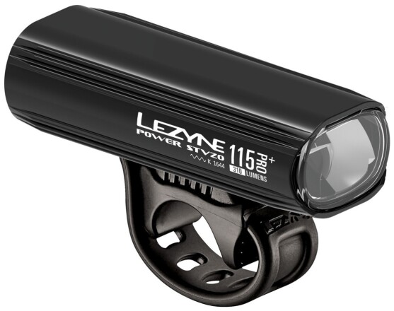 Lezyne Power Pro 115+ StVZO