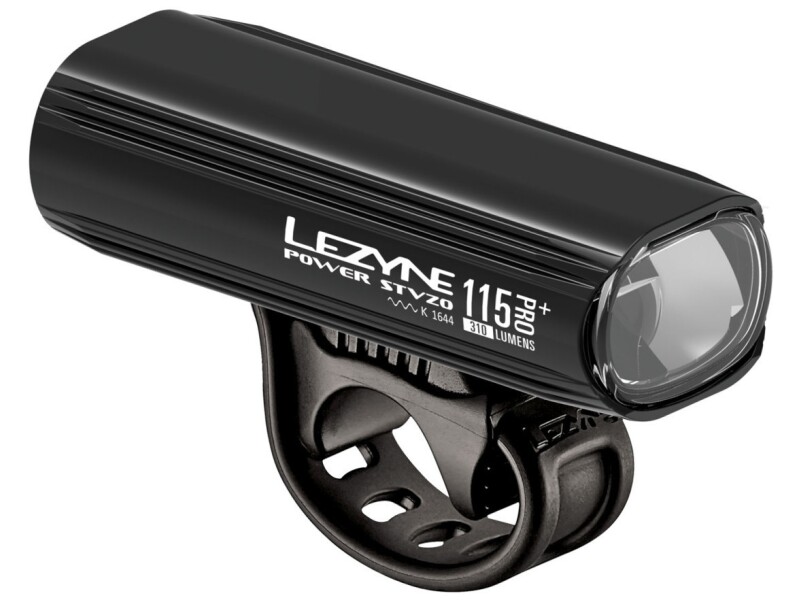 Lezyne Power Pro 115+ StVZO