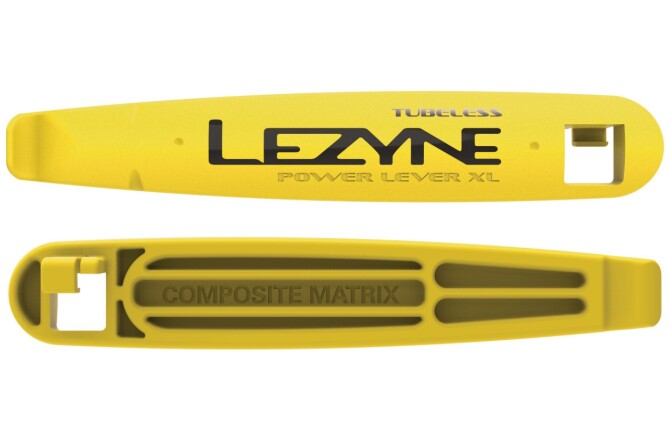 Lezyne Reifenheber POWER XL Tubeless