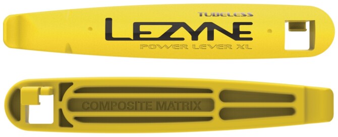 Lezyne Reifenheber POWER XL Tubeless